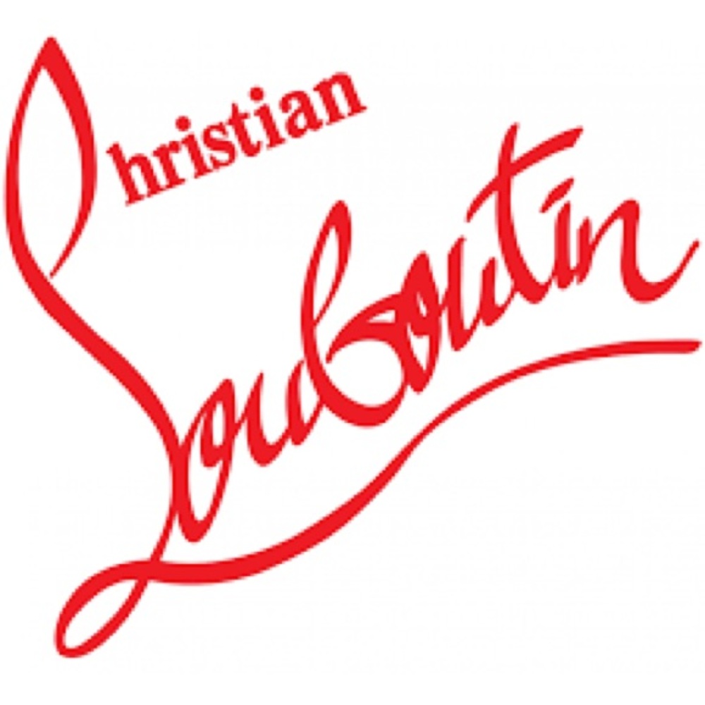 white Christian Louboutin chunky sneakers | red bottoms | authentic - Picture 3 of 8